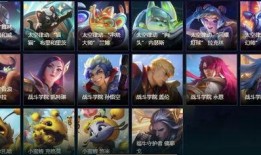 福星皮肤最新爆料,神秘力量觉醒，华丽变身引期待