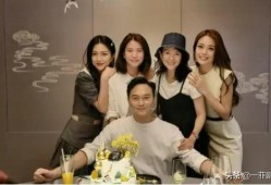 娱乐圈最新八卦最新爆料